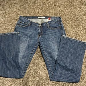 Stetson Bootcut Jeans